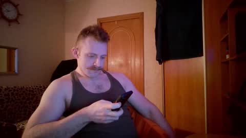 Snapshot of whitebull97 chatting on 02.14.26 WhiteBull online show from 02.14.26