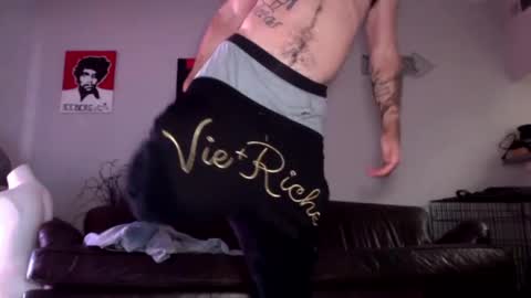 just  str8 stud nut  1000 online show from 12.03.24