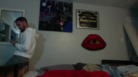 just  str8 stud nut  1000 online show from 12.06.24