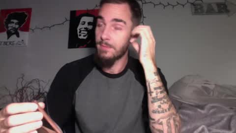 just  str8 stud nut  1000 online show from 12.16.24