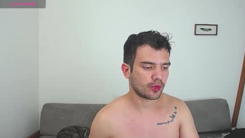 Dylan white online show from 01.05.25