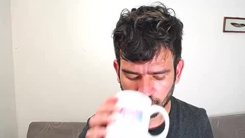 Dylan white online show from 01.15.25