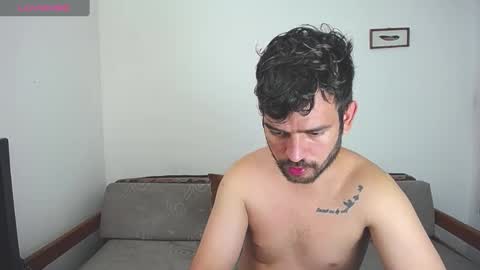 Dylan white online show from 01.19.25