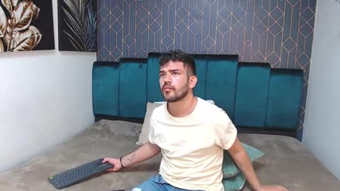 Dylan white online show from 02.12.25