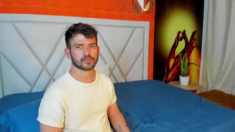 Dylan white online show from 02.17.25