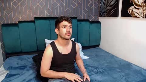 Dylan white online show from 02.27.25