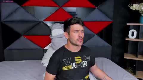 Dylan white online show from 02.27.25