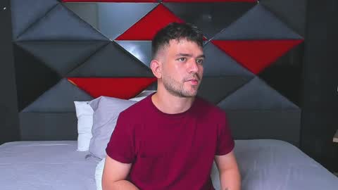 Dylan white online show from 03.01.25