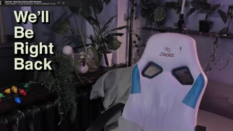 Gus online show from 12.24.24