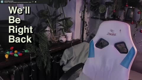 Gus online show from 12.26.24