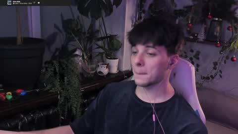 Gus online show from 12.28.24