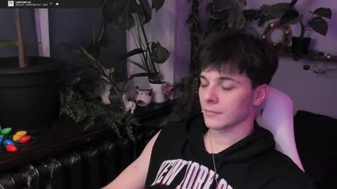 Gus online show from 01.07.25