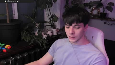 Gus online show from 01.08.25