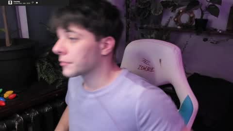 Gus online show from 01.12.25