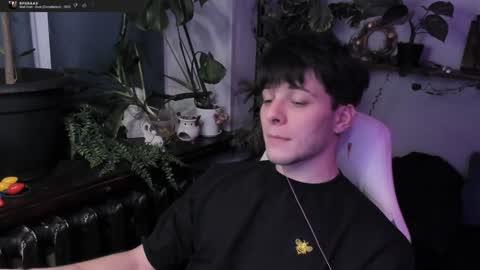 Gus online show from 01.14.25