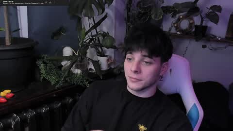 Gus online show from 01.16.25