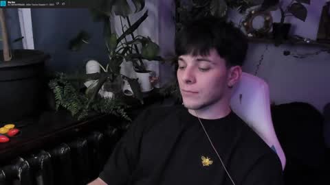 Gus online show from 01.16.25