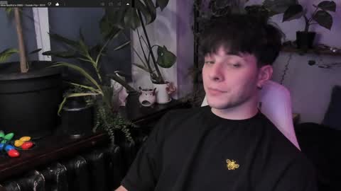 Gus online show from 01.19.25