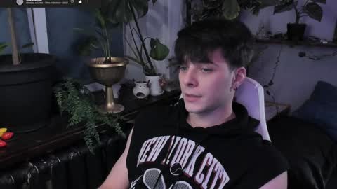 Gus online show from 01.22.25