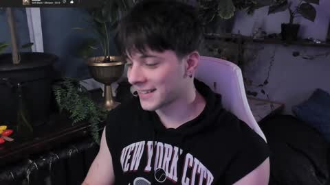 Gus online show from 01.23.25