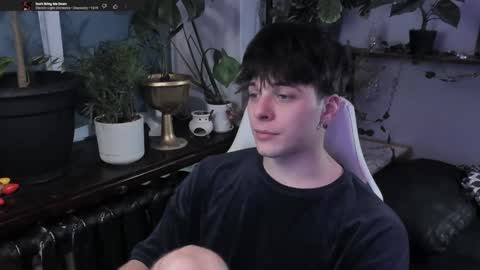 Gus online show from 01.25.25