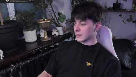 Gus online show from 01.28.25