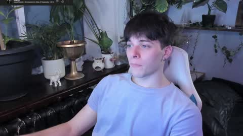 Gus online show from 02.02.25