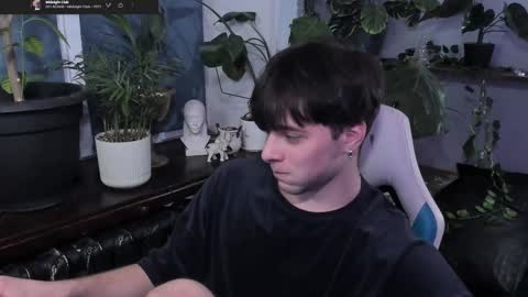 Gus online show from 02.17.25