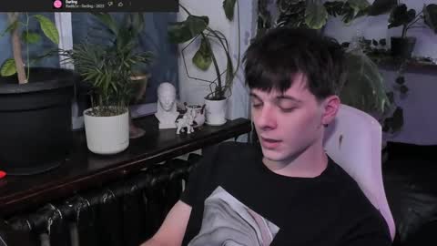 Gus online show from 02.22.25