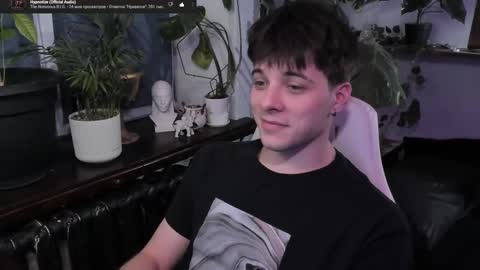 Gus online show from 02.23.25