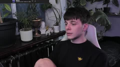 Gus online show from 02.28.25