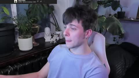 Gus online show from 03.10.25