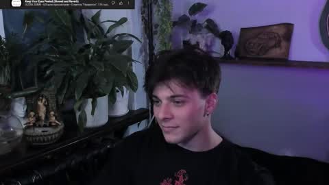 Gus online show from 09.23.25