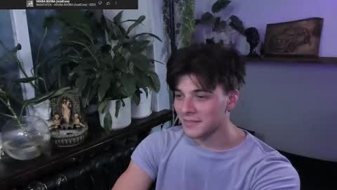 Gus online show from 09.27.25