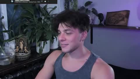 Gus online show from 09.28.25