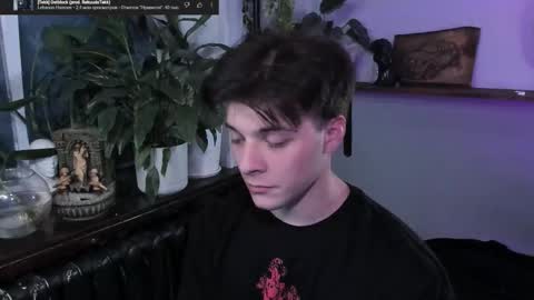 Gus online show from 10.05.25