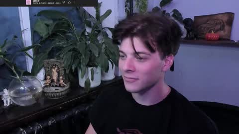 Gus online show from 10.11.25