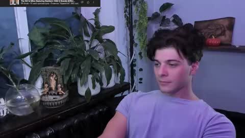 Gus online show from 10.13.25