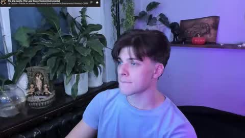 Gus online show from 10.15.25