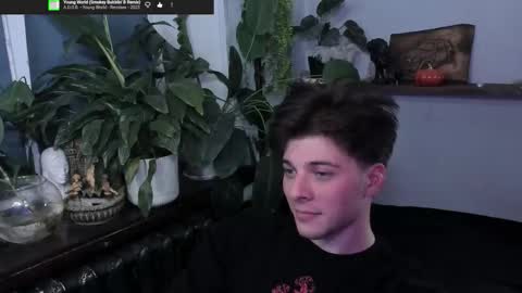 Gus online show from 10.23.25