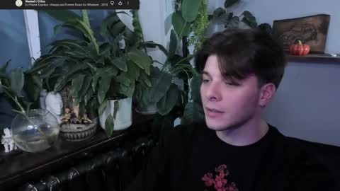 Gus online show from 10.27.25