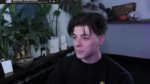 Gus online show from 11.27.25