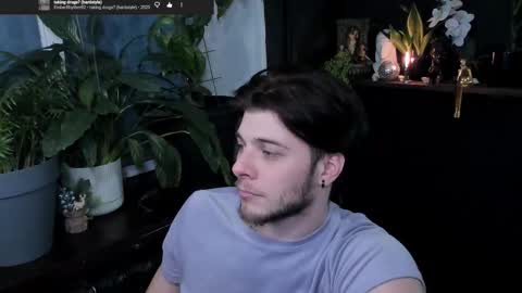 Gus online show from 02.09.26