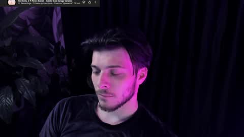 Snapshot of whiteegrimm chatting on 04.23.26 Gus online show from 04.23.26