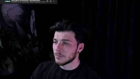 Snapshot of whiteegrimm chatting on 04.25.26 Gus online show from 04.25.26
