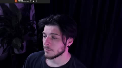 Snapshot of whiteegrimm chatting on 04.29.26 Gus online show from 04.29.26