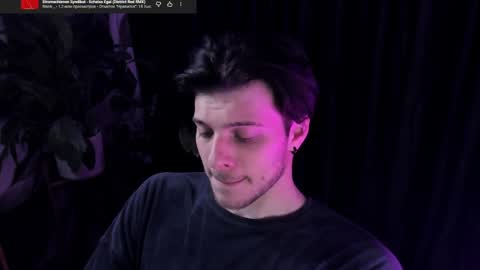 Snapshot of whiteegrimm chatting on 04.30.26 Gus online show from 04.30.26