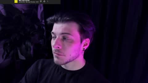 Snapshot of whiteegrimm chatting on 05.03.26 Gus online show from 05.03.26