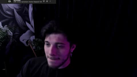 Snapshot of whiteegrimm chatting on 05.15.26 Gus online show from 05.15.26