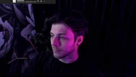 Snapshot of whiteegrimm chatting on 05.23.26 Gus online show from 05.23.26